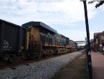 CSX 3078